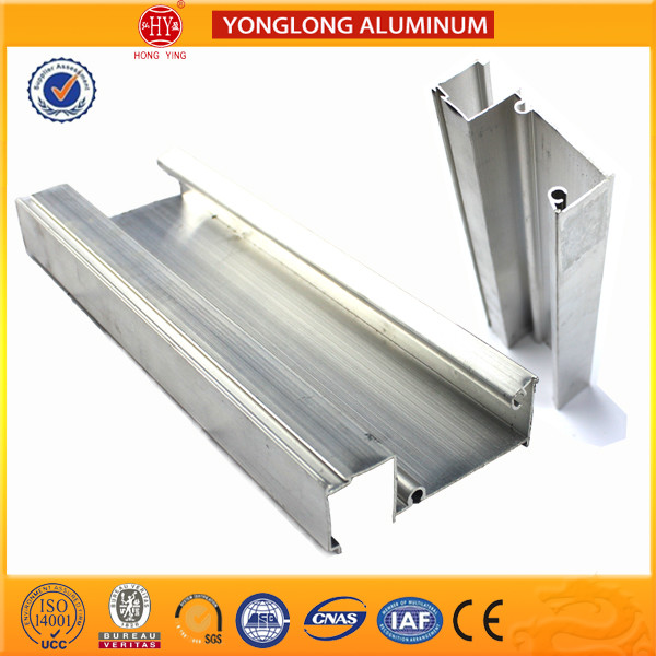 Aluminium Tower Scaffold / Aluminium Honeycomb Panel Rectangle Shape