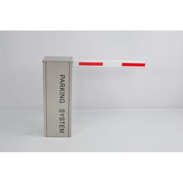 Мотор сервопривода SS ворот барьера заграждения корабля автоматический 304 для умной паркуя системы