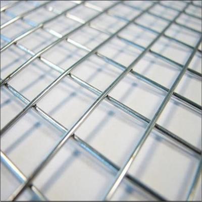 Galvanized Wire Mesh Panel Perimeter Fence for Animal Farmfor Construction Agricultural Farming Steel Fence