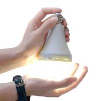 Tempo dimmable da emergência do TRIAC a pilhas do bulbo do filamento 2 horas nenhuma cintilação