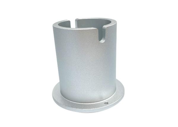 Metal Custom CNC Machining Service Precision Brass Stainless Steel Aluminum CNC Machined Parts Manufacture