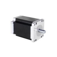 Motor passo a passo híbrido de baixo ruído Nema24 60BYGH502-03A