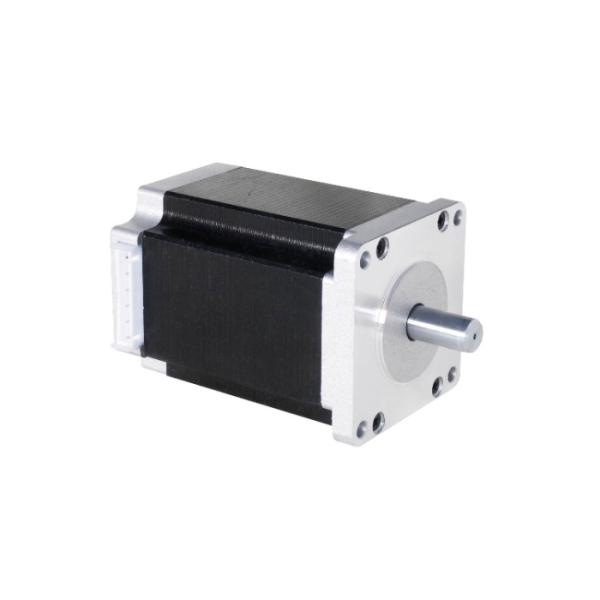 60BYGH805  Nema24 Hybrid Stepper Motor 4 Lead Wire 60mm 2.8v 4A 23.5kg.Cm