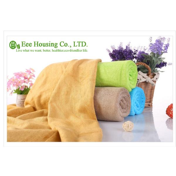 Thicken 620g 100% Bamboo Fiber Bath Tower, Eco-friendly,70cm*140cm,organic,anti-bacterial bamboo towel,Quick-Dry