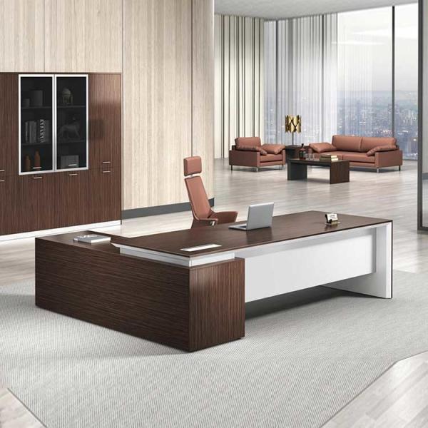 Деревянные столы х 750мм исполнительного офиса босса классические таблицы директора