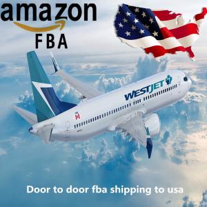 Amazon FBA Shipping