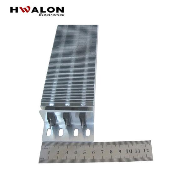 Élément de chauffe thermostatique d'appareils de chauffage de ptc 12 V (C.A./C.C) air multifonctionnel Heater Insulation Heater Incubator de 200 W