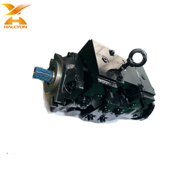Rexroth A22VG045 Repalcement Made in China  Hydraulic Piston Pump A22VG A22VG045 A20VG045 Hydraulic Piston Pump For skip steer loader