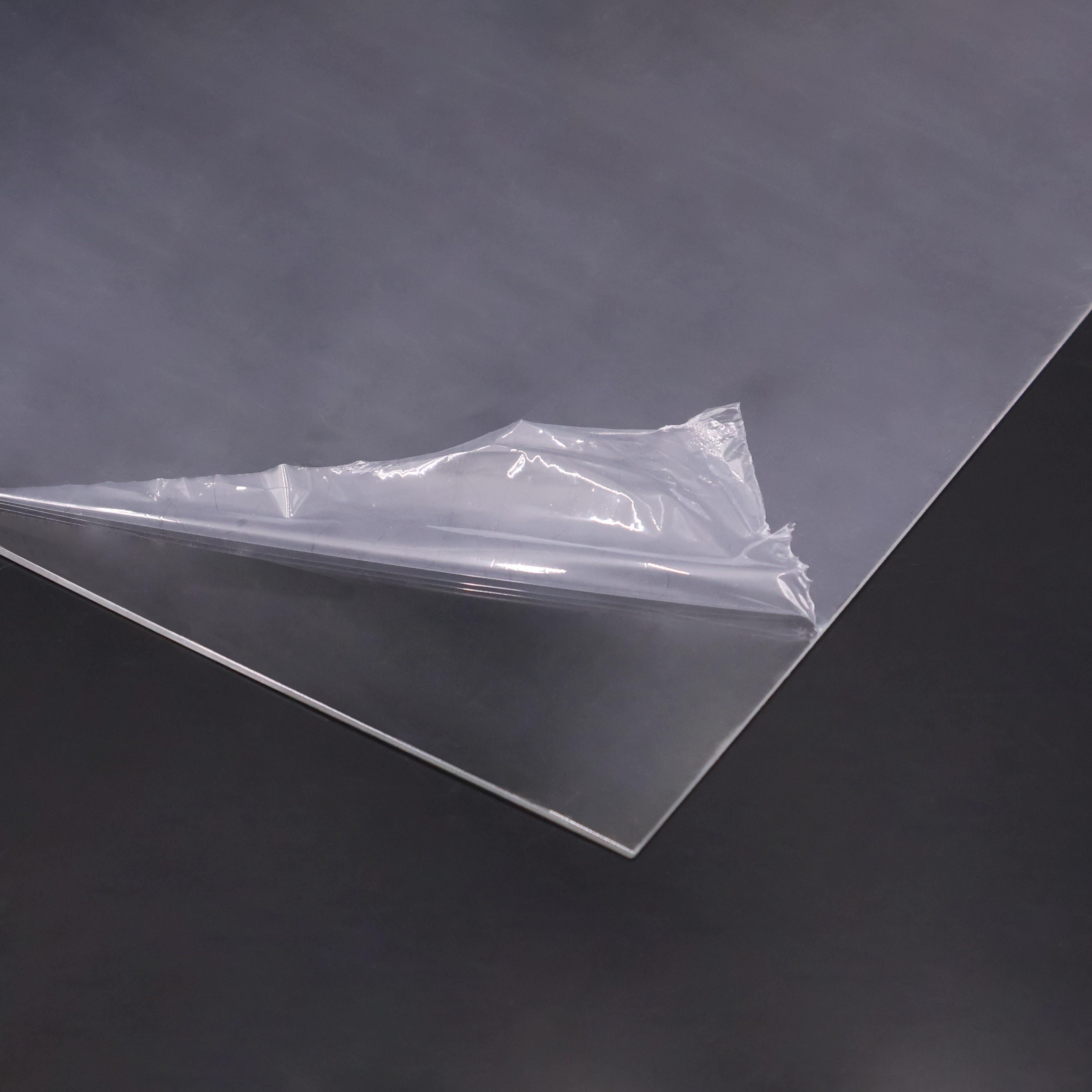 Hot Sales Laminating PET Sheet High Transparency PET Blister Sheet Petg Sheets