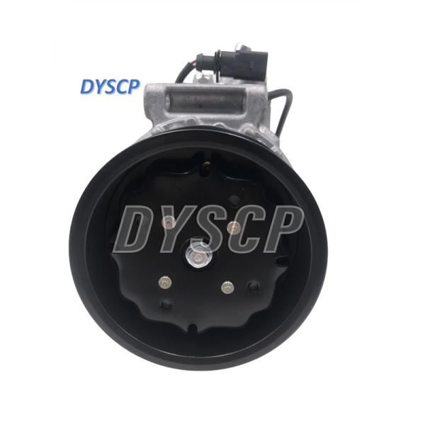 7L6820803S Компрессор с переменным объемом для VW Touareg 6.0 4.2 7PK
