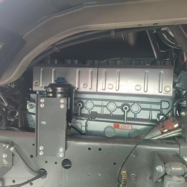 6X6 ARMY DUMP TRUCK 25T 10 WHEELS 30CUBIC DIESEL FUEL TYPE SINOTRUK HOWO ALL WHEEL DRIVE TIPPER TRUCK WITH GOOD CONDITION