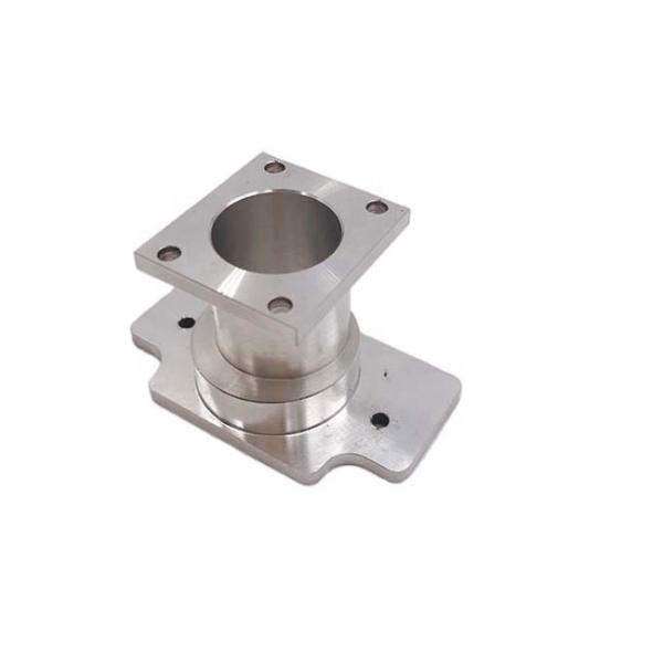 Stainless Steel CNC Machining Services , Stainless Steel CNC Machining Parts