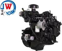 20kw 30kw Cummins générateur de secours 48kw 50kw 24V 80kw générateur diesel