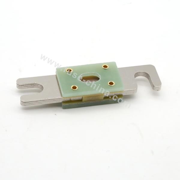 32V 48V DC Fast Acting 35A to 800A Equivalent Littelfuse Power CNN CNL Series Lift Truck Fuse