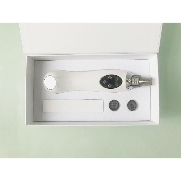 Acne Comedone Face Suction Machine , Facial Pore Cleanser Machine 6.5W