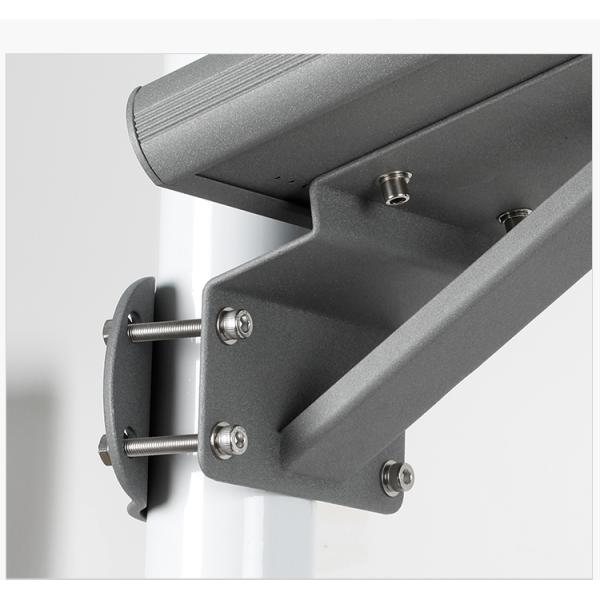 IP65 Integrated Bright Solar Road Lamp Cap 710x310mm