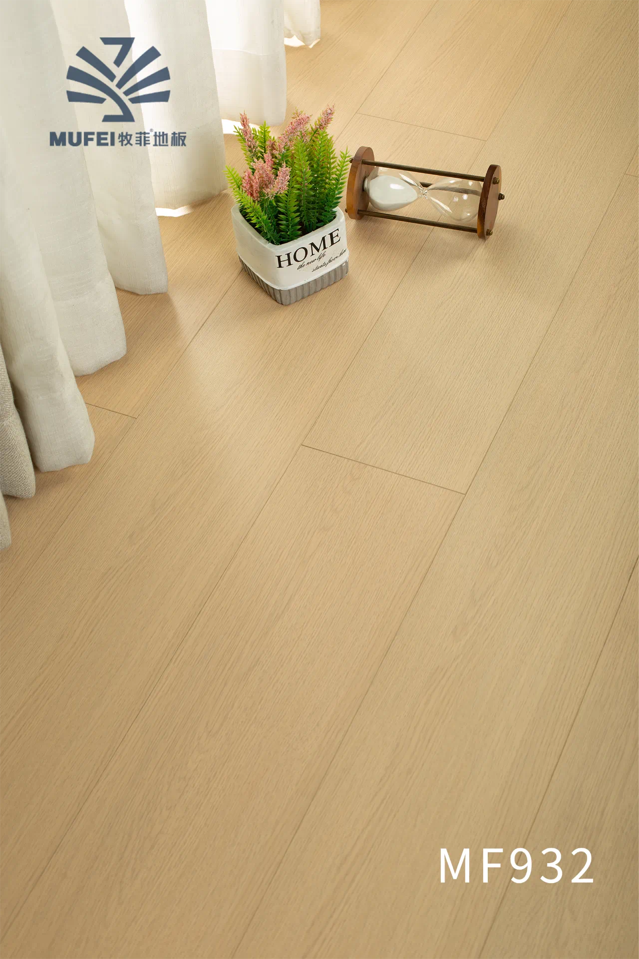 Hardwood Flooring