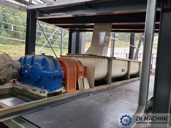 Supply Superior Quality Ceramsite Production Line LECA Machine