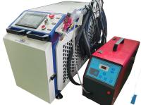 1500W 2000W Handheld Laser Welding Machine with 6m Fiber