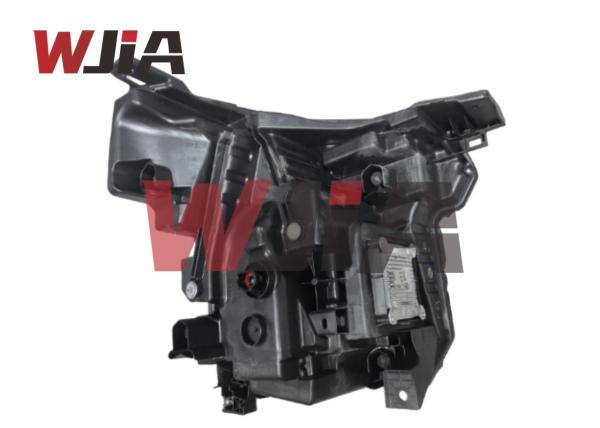 26060-7KA0A 26010-7KA0A Auto Headlights Oem New Patrol 2025  Assembly Left Right