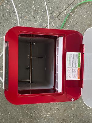 a casa diária Composter do reciclador do alimento do uso 5kg reduz o desperdício Disposer 470W da cozinha