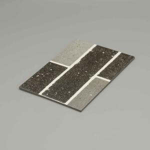1000mm - 1570mm * 1000mm - 6000mm マルブル仕上げ ACPシート 屋外複合パネル