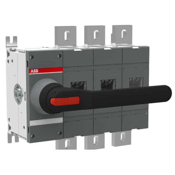 OT1000E03K 1SCA108353R1001 Low Voltage Switch Disconnectors