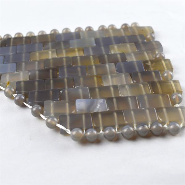 Facial Skin Care Beauty Salon Tool Eye Mask for Healing Crystal Stone Massage Tools