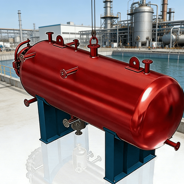 Stainless Steel Sanitary Agitated Reactor with Customized Size and 0.1-10 Mpa Design Pressure for Pharmaceutical Applications