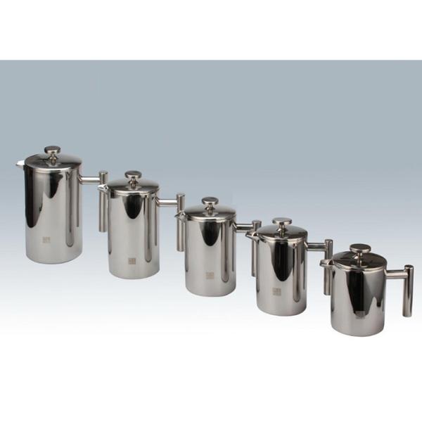 27oz/34oz French Press Coffee Plunger  TEA / COFFEE Cafetiere Double Wall