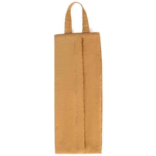 Large Capacity Canvas Cosmetic Bag for Convenient Travel and Makeup Organization