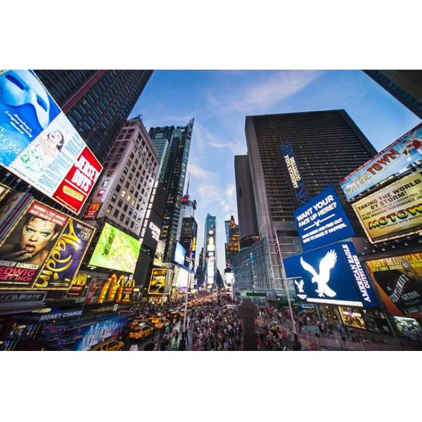 Small Pixel Led Display P0.9375 2KHD 4K/8K Wide Viewing Angle With High Refresh Rate
