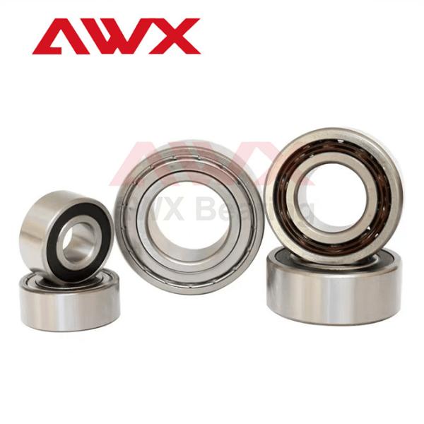 Deep Groove Ball Bearing Angular Contact Ball Bearing Insert Bearing Thrust Ball Bearing Aligning Ball Bearings