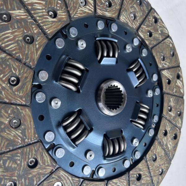 OEM 91A21-00401 Truck Clutch Disc and Clutch Plate for Mitsubishi 1991-1999 Models