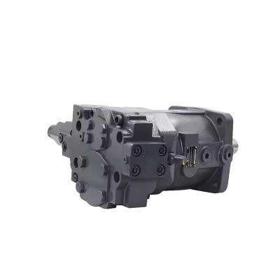 A7V A7VO A7VO80 A7VO107 A7VO160 Series A7VO80EP2/63R-VPB01 Hydraulic High Pressure Variable Piston Pump
