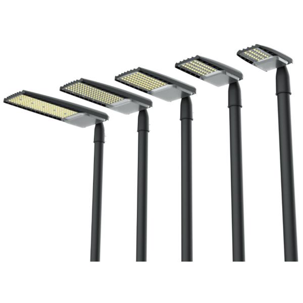 IP65 LED Outdoor Area Lighting Mountable with 18 Lumens Stainless Screws / AC85-265V Input
