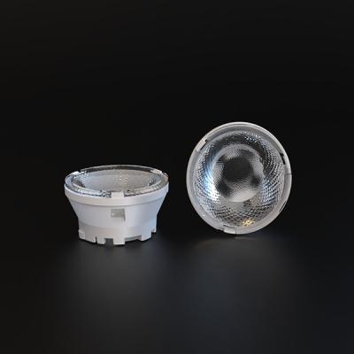 Moistureproof Smart Control Led Lamp Lens Diameter 25mm 93% Efficiency