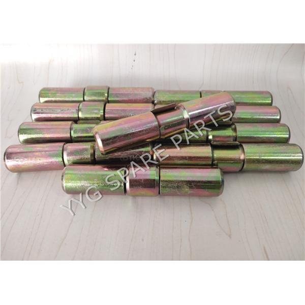 Durable Excavator Spare Parts Steel Bucket Tooth Pin For PC300