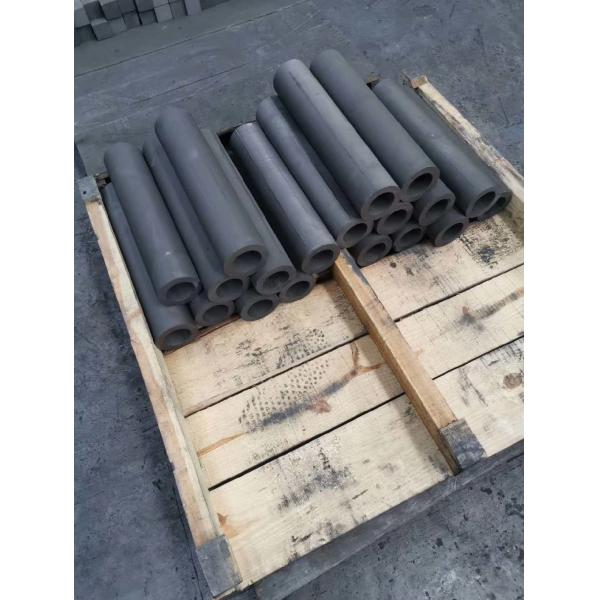 Extruded Graphite Rod for Diamond Tools Grade Industrial Grade Grain Size 0.8mm
