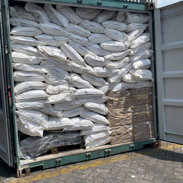 30% Melamine Urea Moulding Compound for Tableware GB13455