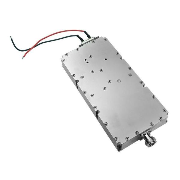 10W 20W 30W 50W 100W RF Power Amplifier Module 5600-5700MHz 5700-5800MHz Anti Drone Module for Drone Threats