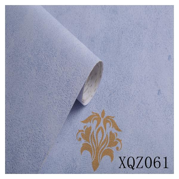 Pink Bedroom Self Adhesive Floral Wallpaper Soundproof Botanical Peel And Stick Wallpaper