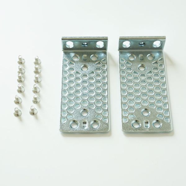 C3850-RACK-KIT Cisco Rack Mount 700-32718-01 19 Mounting Brackets OEM