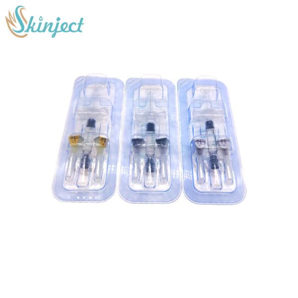 Hyaluronic Acid Dermal Filler For Breast Buttock Penis Enlargement