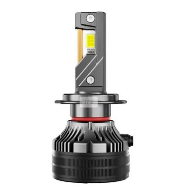 Long Service Life Led Head Light 3000LM 6000K