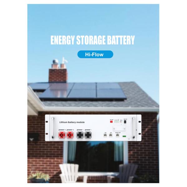 Караван 51.2V Домашний солнечный инвертор Система 5KW Игрушки Интеллектуальные электромобили