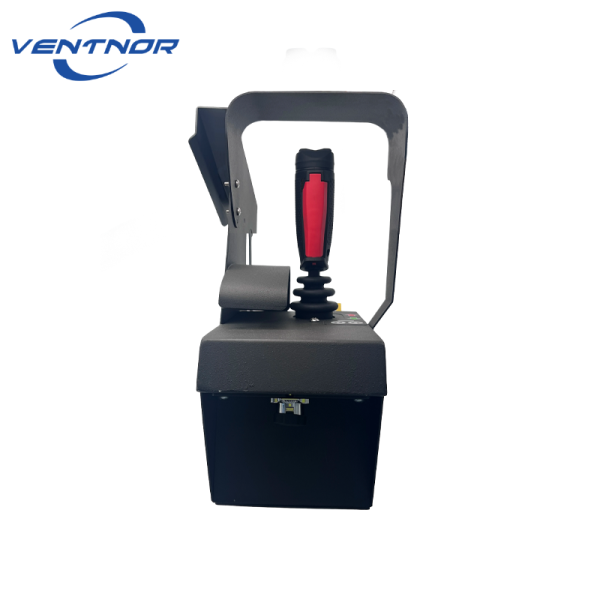 Haulotte Optimum Upright Scissor Lift Control Box IP67 Scissor Lift Control Box