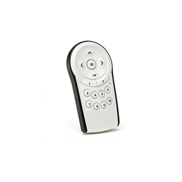 MTN5761-0000 Schneider Universal Infrared Remote Control for Smart Building