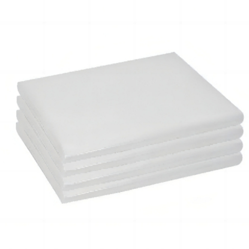 Plastic sheeting