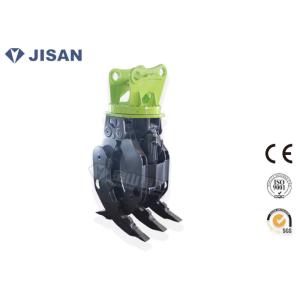 Le grippage de roche d'excavatrice d'ouverture large, chute attaquent pour l'excavatrice SANY SY200 SY210 SY220